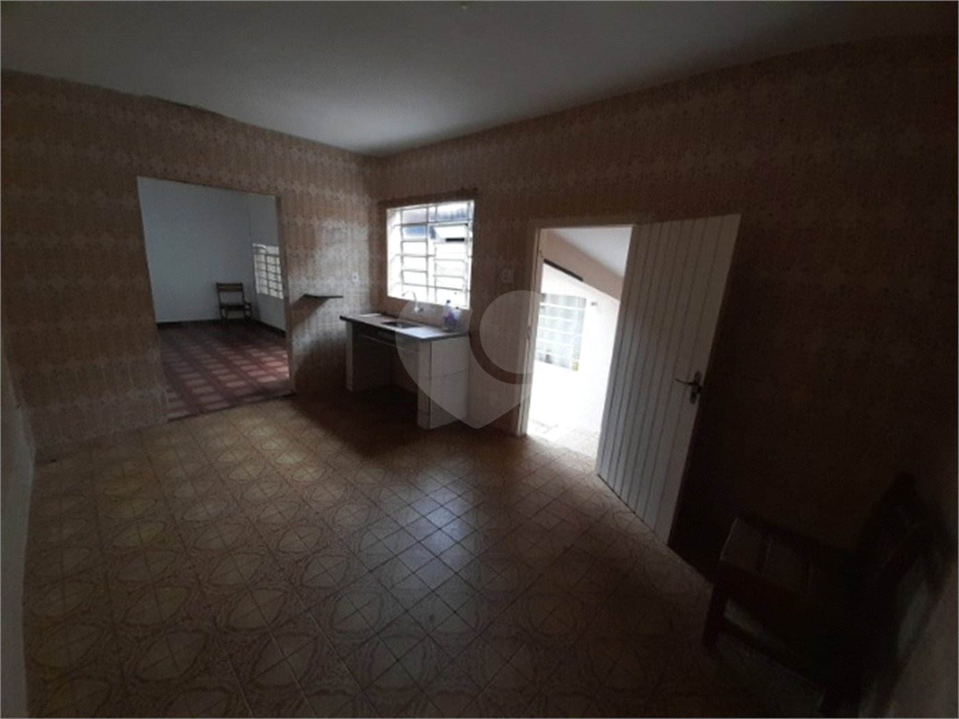 Sobrado à venda com 2 quartos em Vila Isolina Mazzei, São Paulo, SP