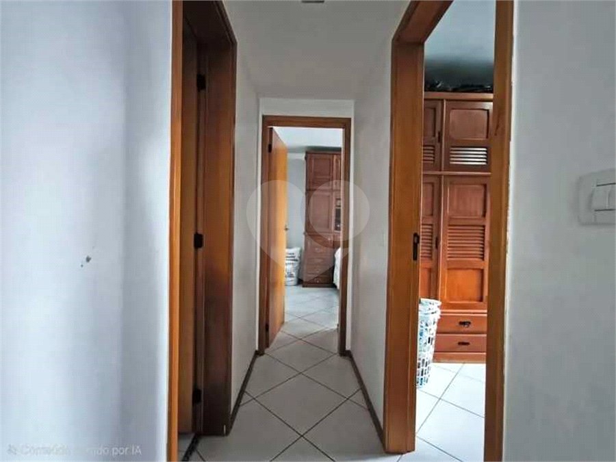 Apartamento à venda com 2 quartos, sendo 1 suíte, em Tijuca, Rio de Janeiro, RJ