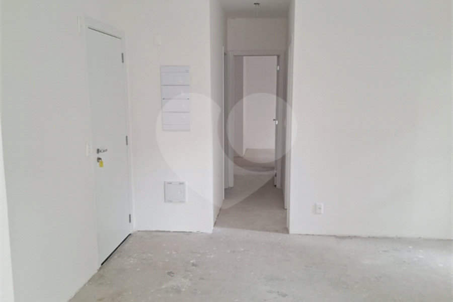 Apartamento à venda com 2 quartos, sendo 1 suíte, em Perdizes, São Paulo, SP