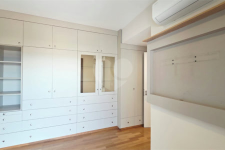 Apartamento à venda com 3 suítes em Vila Gertrudes, São Paulo, SP