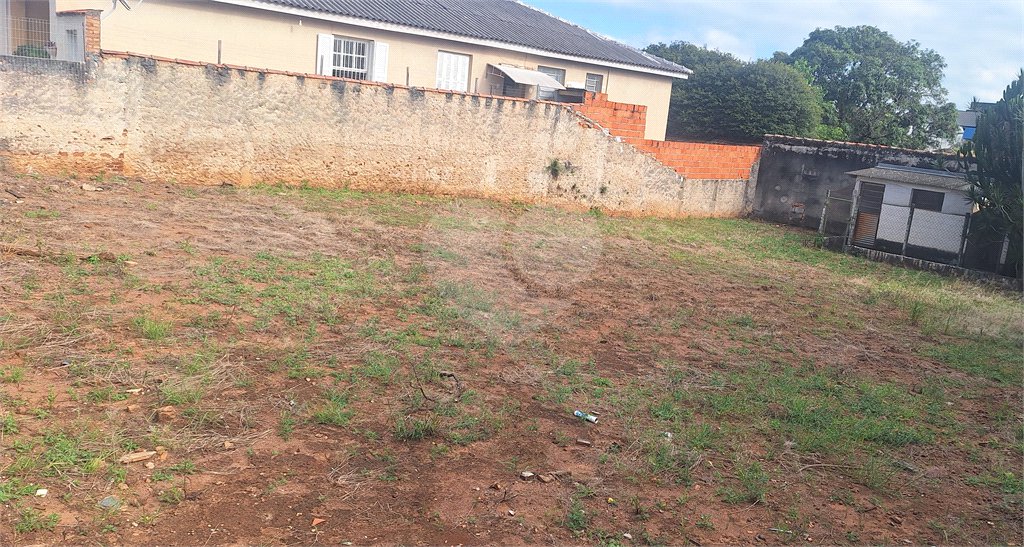 Terreno à venda no Centro, Atibaia, SP