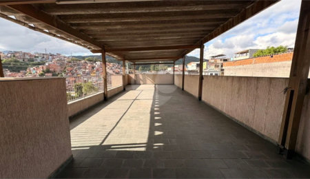 Sobrado à venda com 1 suíte no Brasilândia, São Paulo, SP