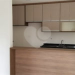 Apartamento à venda com 1 quarto em Santana, São Paulo, SP