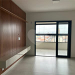 Apartamento à venda ou para alugar com 3 suítes em Vila Lucy, Sorocaba, SP