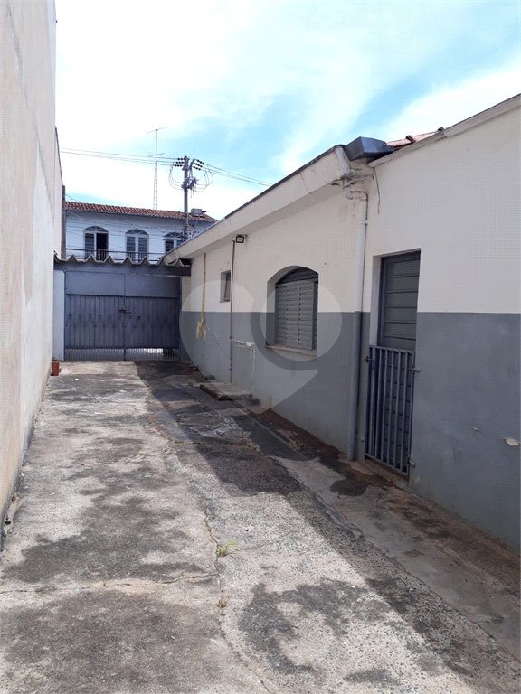 Casa à venda com 2 quartos no Centro, Itu, SP