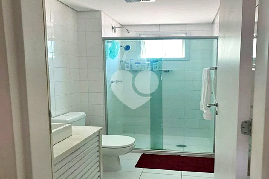Apartamento à venda com 3 quartos, sendo 1 suíte,  em Mandaqui, São Paulo, SP