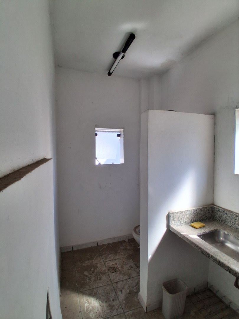 Sala à venda, 131 m² por R$ 394.000,00 - Aparecida - Santos/SP