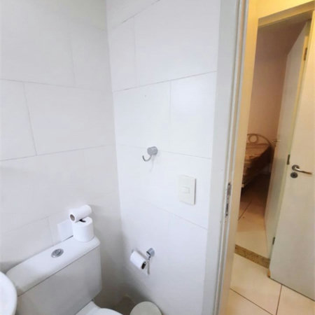 Apartamento Residencial à venda, Jardim Praiano, Guarujá - AP1215.