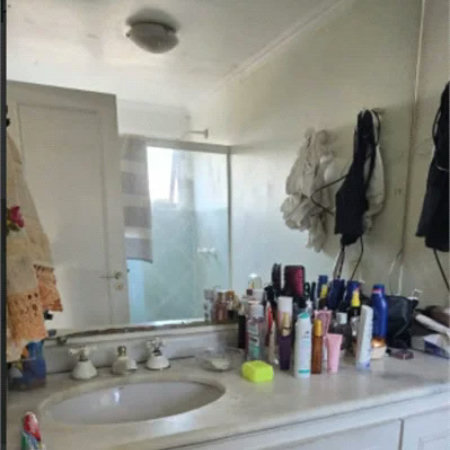 Apartamento à venda com 3 quartos, sendo 1 suíte,  em Paraíso do Morumbi, São Paulo, SP