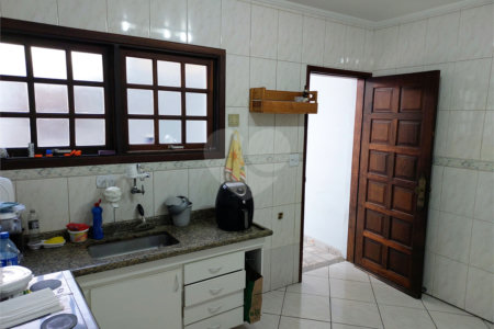 Casa à venda com 2 quartos em Parada Inglesa, São Paulo, SP