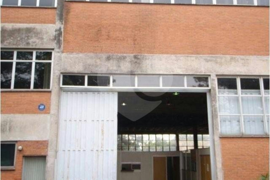 Prédio à venda ou para alugar com 1 quarto em Tucuruvi, São Paulo, SP