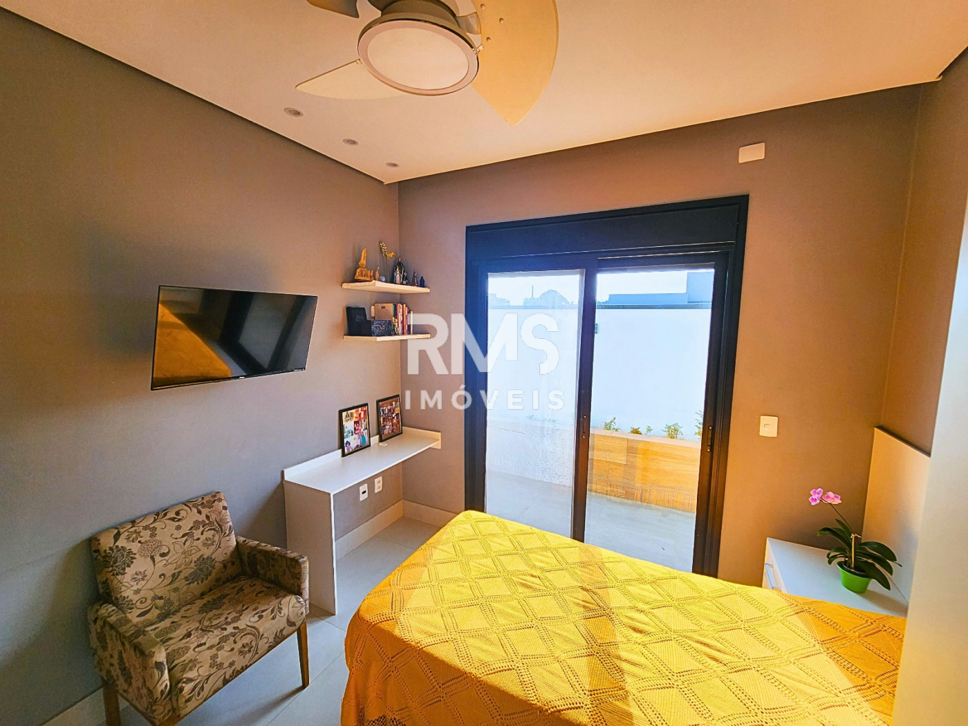 Casa à venda ou para alugar com 4 quartos, sendo 3 suítes,  em Pinheirinho Ii, Itu, SP
