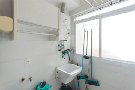 Apartamento à venda com 2 quartos, sendo 1 suíte, em Tijuca, Rio de Janeiro, RJ