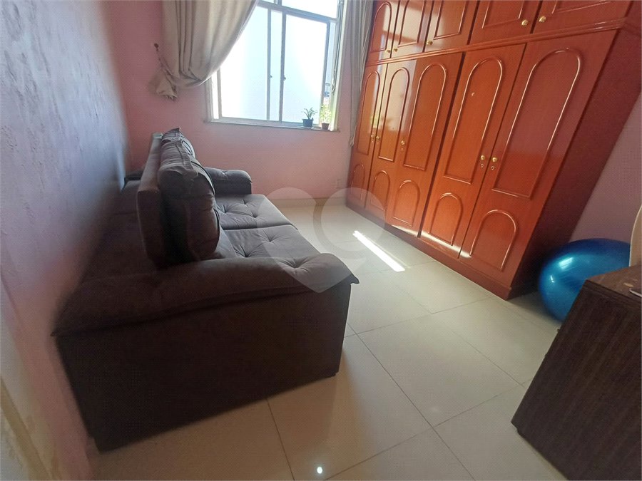 Apartamento à venda com 3 quartos, sendo 1 suíte,  em Maracanã, Rio de Janeiro, RJ