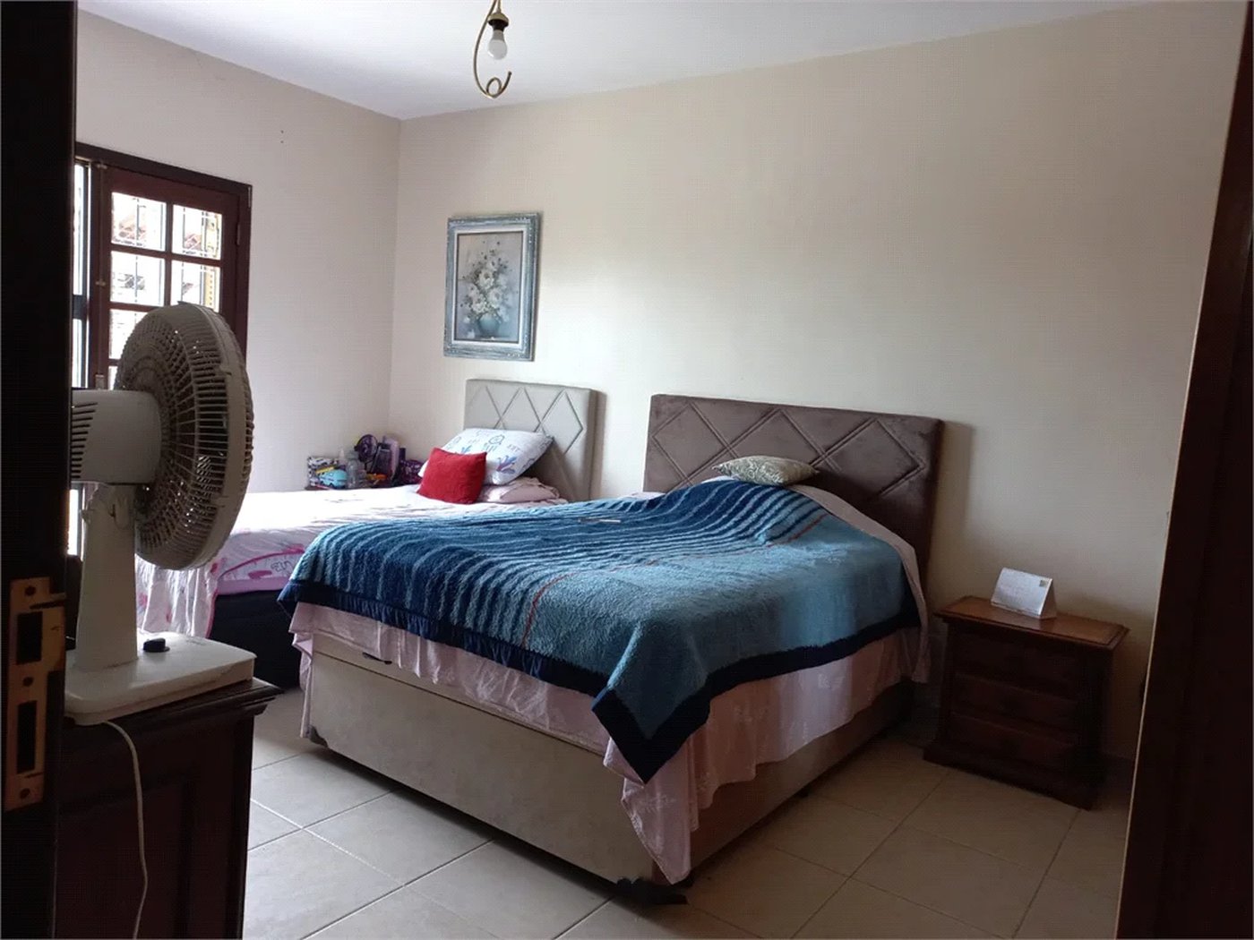 Sobrado à venda com 3 quartos, sendo 2 suítes, em Jaguaré, São Paulo, SP