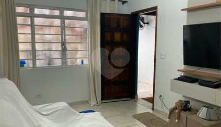 Casa à venda com 2 quartos em Morumbi, São Paulo, SP