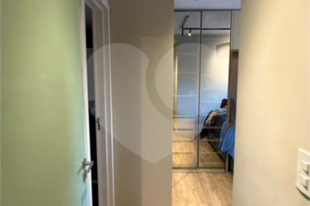 Apartamento à venda com 2 quartos, sendo 1 suíte,  em Jardim São Paulo(zona Norte), São Paulo, SP