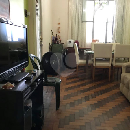 Casa à venda com 4 quartos em Andaraí, Rio de Janeiro, RJ
