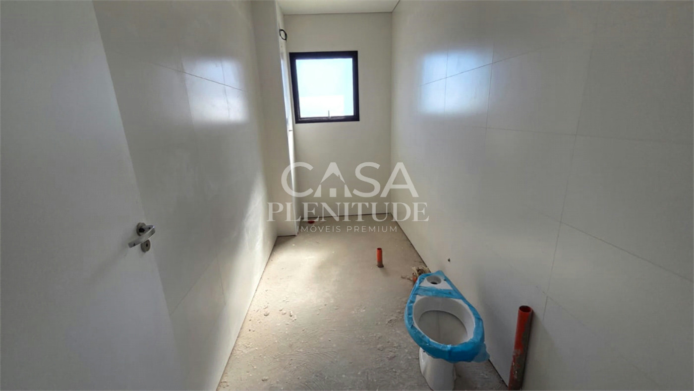 Duplex à venda ou para alugar com 4 quartos, sendo 5 suítes, em Parque Campolim, Sorocaba, SP
