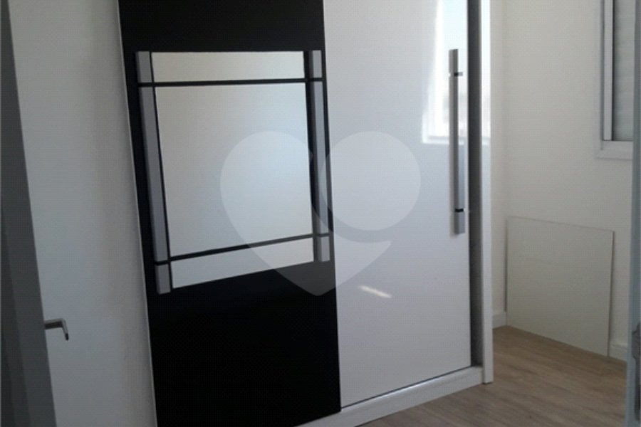 Apartamento à venda com 2 quartos em Vila Nova Cachoeirinha, São Paulo, SP