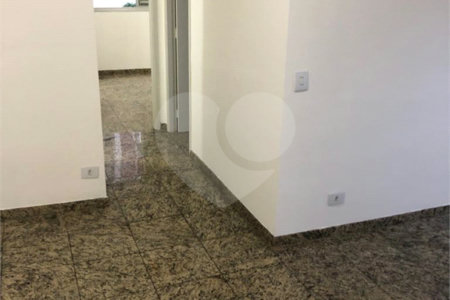 Apartamento à venda com 2 quartos, sendo 1 suíte, em Santa Teresinha, São Paulo, SP