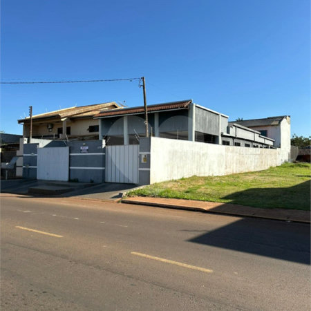 Casa à venda com 4 suítes em Jardim Ipanema, Ponta Porã, MS