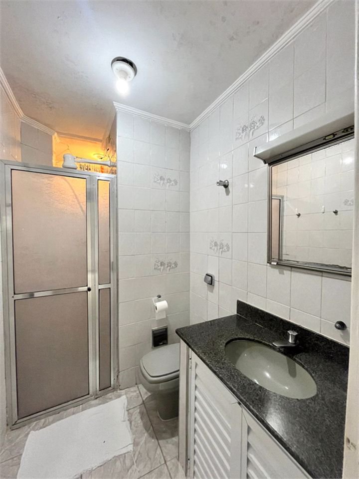 Apartamento à venda, 43 m² por R$ 450.000,00 - Pitangueiras - Guarujá/SP