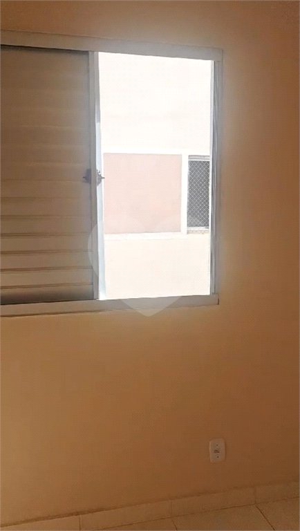 Apartamento à venda com 2 quartos em Boa Vista, Sorocaba, SP