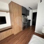 Studio para alugar com 1 quarto em Vila Cordeiro, São Paulo, SP