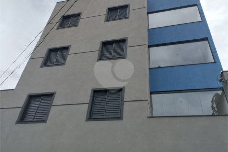 Apartamento à venda com 2 quartos em Vila Gustavo, São Paulo, SP