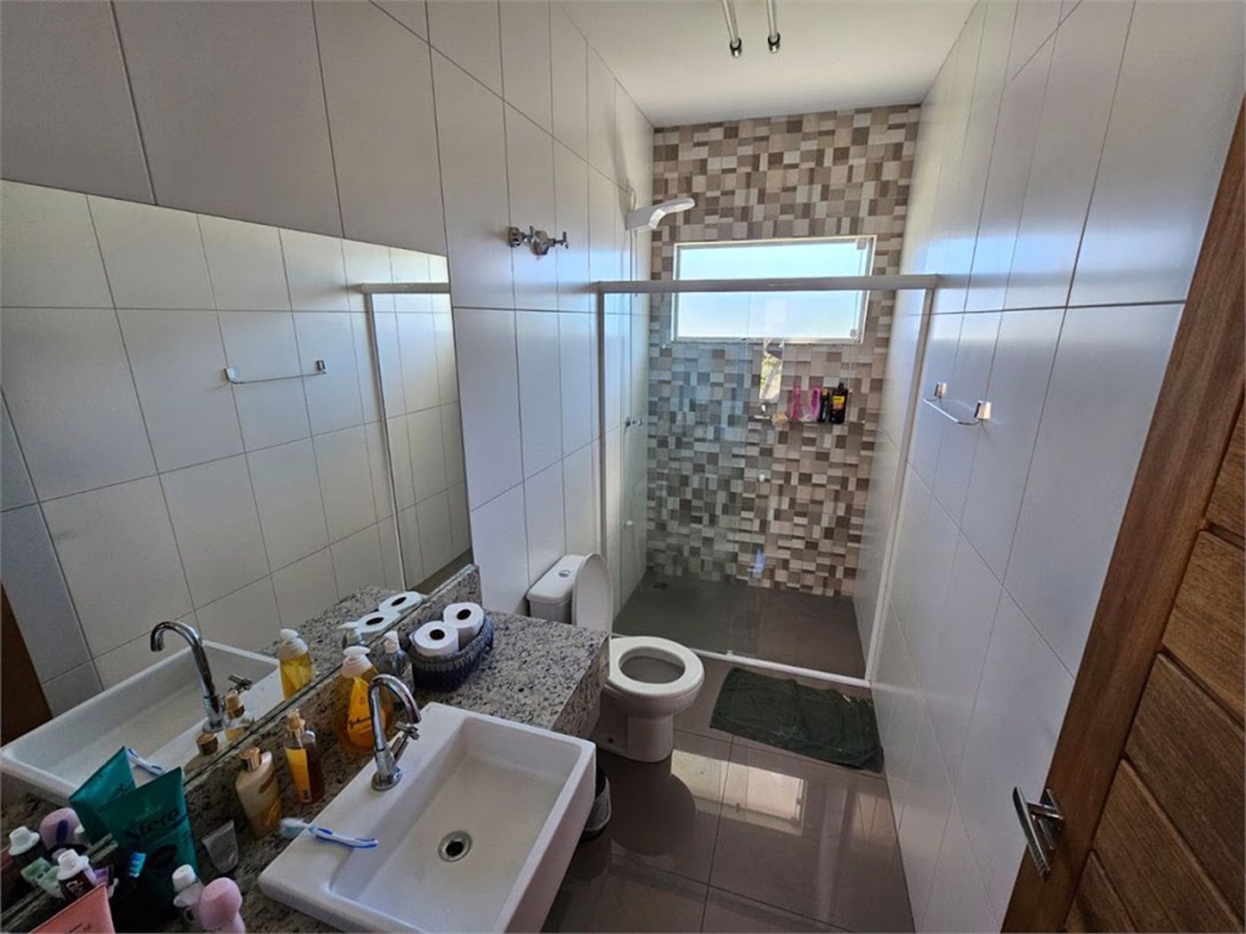 Casa Residencial à venda, Centro, Igaratá - CA0136.