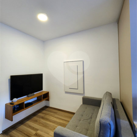 Studio à venda ou para alugar com 1 quarto em Vila Dom Pedro I, São Paulo, SP