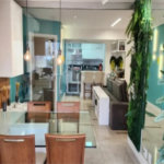 Apartamento à venda com 3 quartos, sendo 1 suíte, em Chácara Califórnia, São Paulo, SP