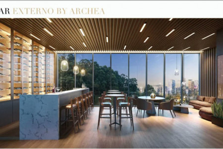 Apartamento à venda com 4 suítes em Jardim Morumbi, São Paulo, SP