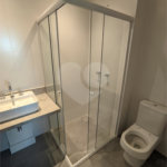 Apartamento à venda com 1 quarto em Itaim Bibi, São Paulo, SP