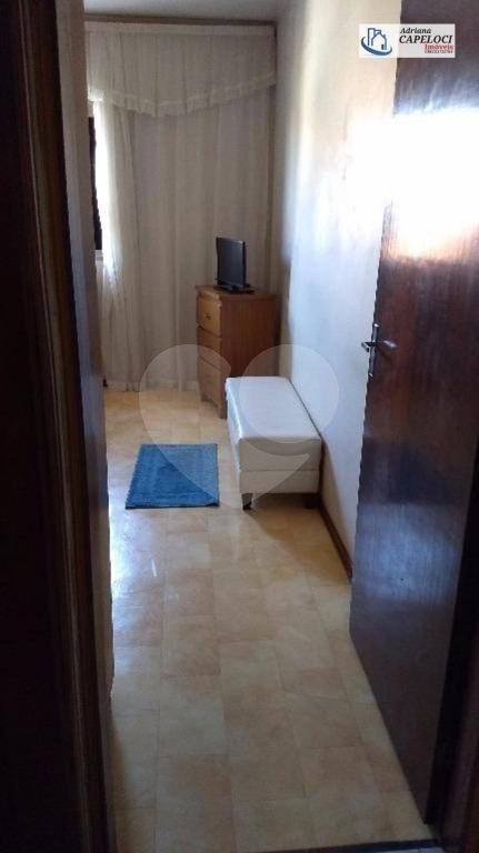 Sobrado à venda com 3 quartos, sendo 1 suíte, em Freguesia do Ó, São Paulo, SP
