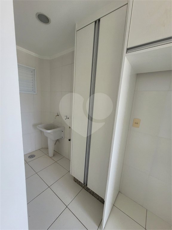 Apartamento para alugar com 3 quartos, sendo 1 suíte,  em Aqui Se Vive, Indaiatuba, SP