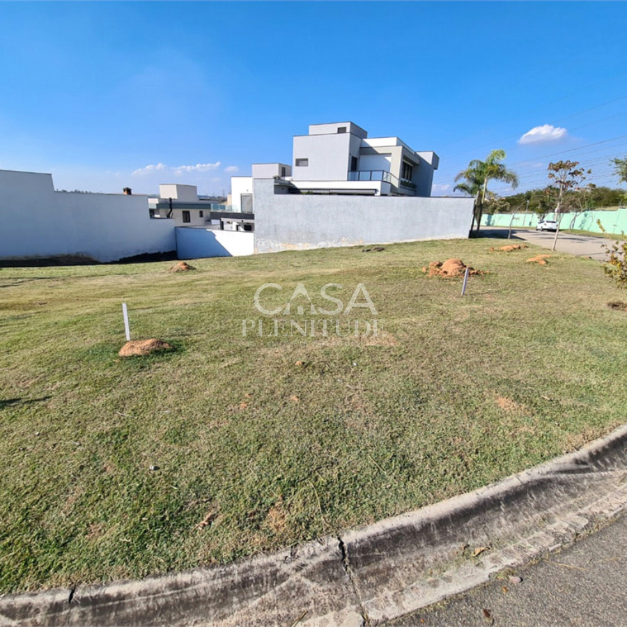 Terreno à venda em Jardim Residencial Campos do Conde, Sorocaba, SP