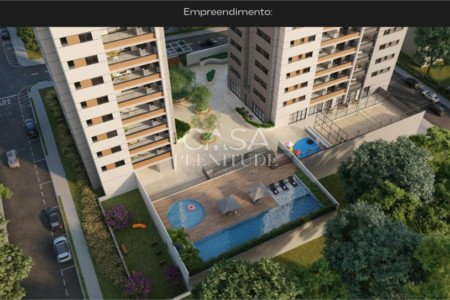 Apartamento à venda com 3 suítes em Vila Independência, Sorocaba, SP