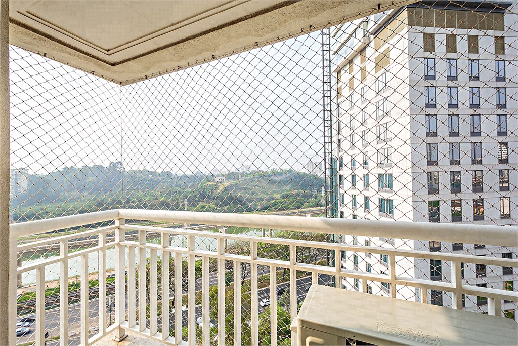 Apartamento à venda com 3 suítes em Chácara Santo Antônio (zona Sul), São Paulo, SP