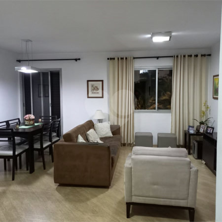 Apartamento à venda com 3 quartos em Moema, São Paulo, SP