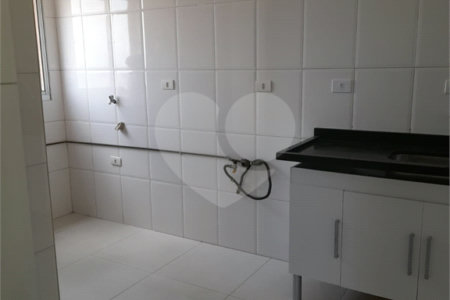 Apartamento para alugar com 2 quartos em Parada Inglesa, São Paulo, SP