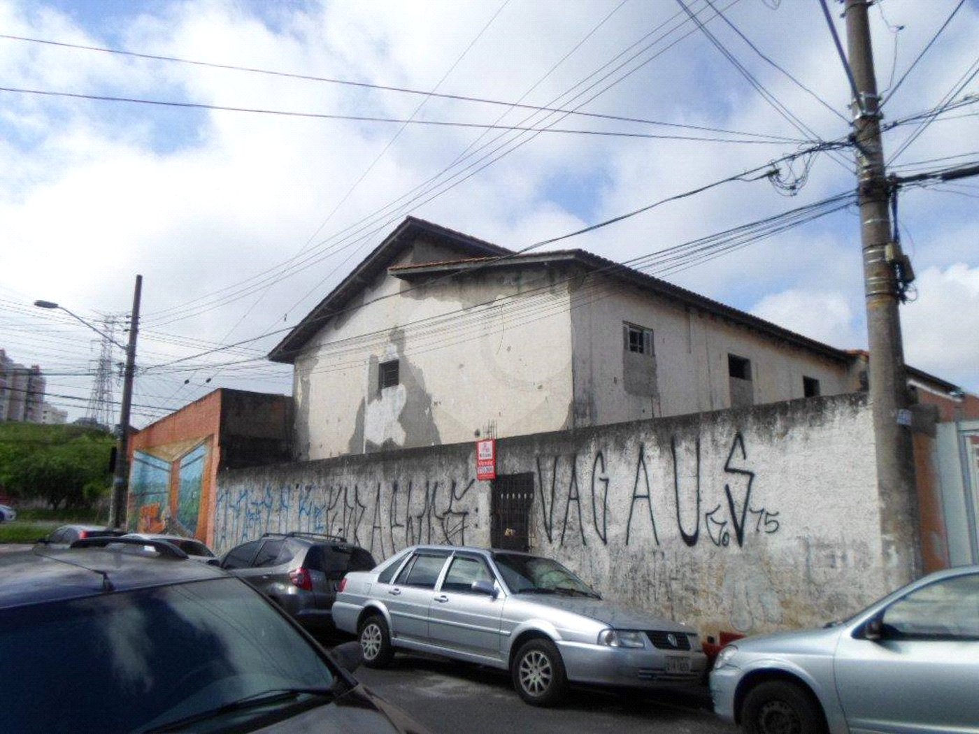 Salão Comercial à venda em Vila Dinorah, São Paulo, SP