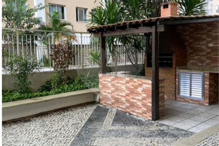 Cobertura à venda com 3 quartos, sendo 1 suíte, em Tijuca, Rio de Janeiro, RJ