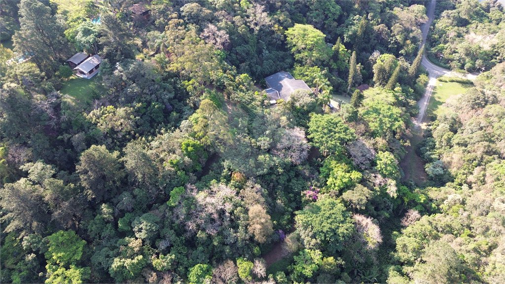 Casa à venda no condomínio Campos de Mairiporã Gleba 1, Mairiporã - SP