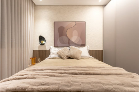 Apartamento à venda com 3 suítes em Jardim Morumbi, São Paulo, SP