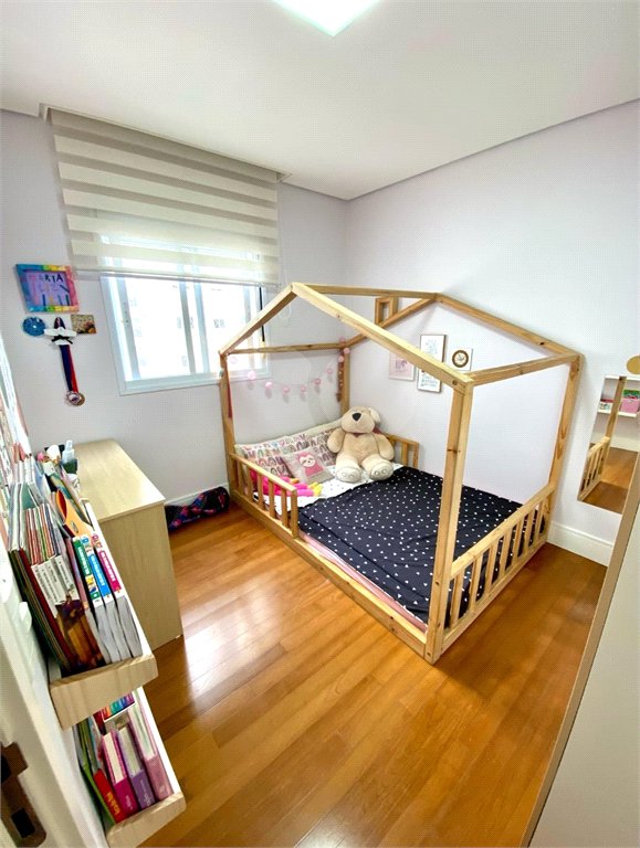 Apartamento à venda com 2 quartos, sendo 1 suíte, no Centro, São Bernardo do Campo, SP