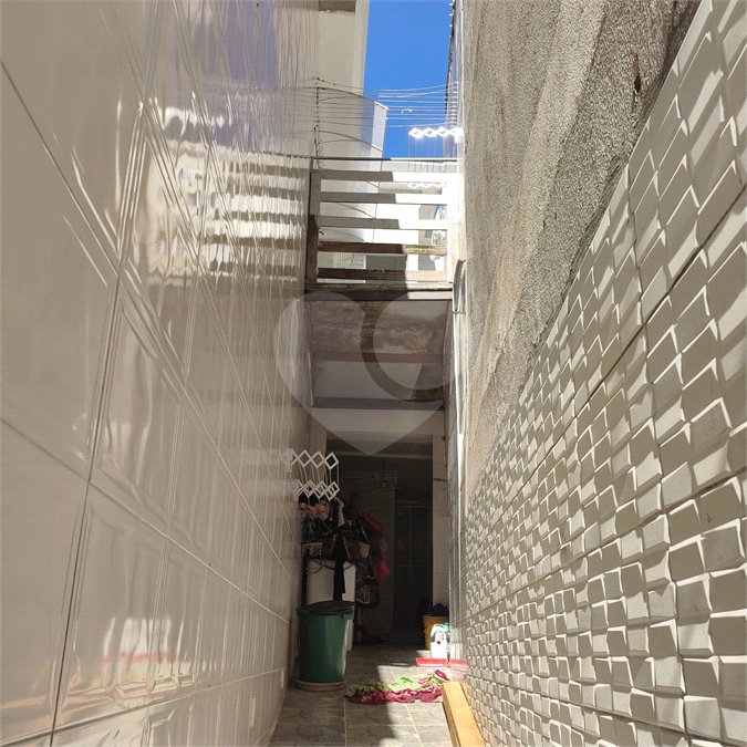 Casa à venda com 2 suítes em Jardim São Paulo(zona Norte), São Paulo, SP