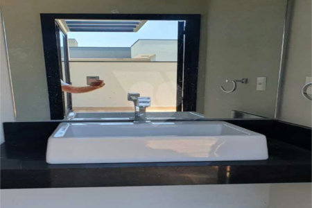 Casa à venda com 3 suítes no condomínio Residencial Evidencias Indaiatuba, Indaiatuba - SP
