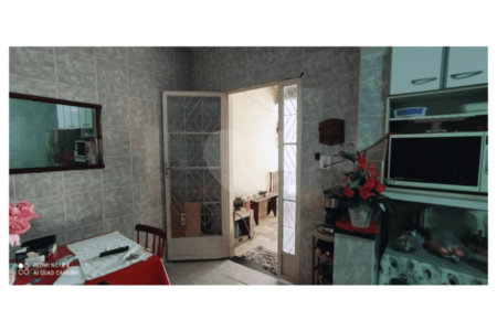 Casa à venda com 5 quartos, sendo 1 suíte,  em Paciência, Rio de Janeiro, RJ